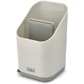 Joseph Joseph Spül-Organizer Duo Besteckabtropfer Creme