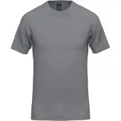 Ceceba Thermo T-Shirt Thermo Sport in grau-dunkel-melange | Gr.: 6