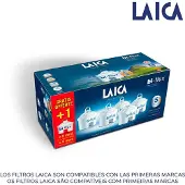 Laica Bi-flux 5+1, 6 Stück(e), , Patrone