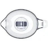 AQUAPHOR Orlean Filterkanne (weiß)