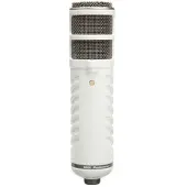 Røde Podcaster Mkii Mikrofon