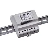 Comatec Hutschienen Netzteil (DIN Rail) Stromversorgung Serie TBD2 AC/AC