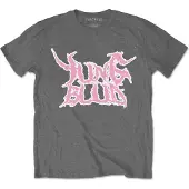 Ginza.se DEADHAPPY Pink