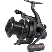 Spro Black Pit 6000 - Angelrolle
