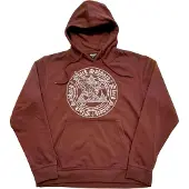 Ginza.se Henry Pyramid Emblem (Hoodie)