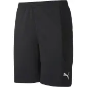 Puma Tw-Short Kinder - Schwarz