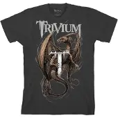 Trivium Perched Dragon