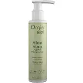 Orgie BIO *Aloe Vera* Intimate Gel 0,1 l Gleitmittel