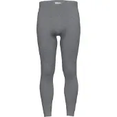 Ceceba Thermo Unterhose, Lang Thermo Sport in grau-dunkel-melange | Gr.: 8