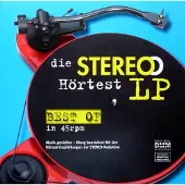 Coast2Coast Die Stereo Hörtest Best Of LP (45 RPM/180g Virgi