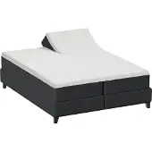 Bella Donna Spannbettlaken Bella Donna Jersey 037 Formesse Silber