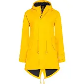 BMS Regenjacke in Rot | Gr.: 46