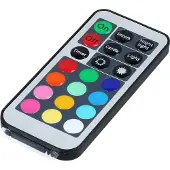 Duni LED Ersatz-Fernbedienung multicolor 185350