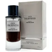 Carolina Herrera Prive Zarah EDP Oud Highness 80 ml