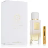 The Woods Collection Natural Bloom Eau De Parfum (unisex) 0,1 l de