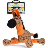 Retrodog Donkey Orange S