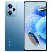 Xiaomi Redmi Note 12 Pro 5G Dual Sim 8GB RAM 256GB - Blue