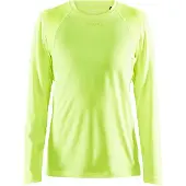 Craft Longsleeve Adv Essence LS Tee Women Flumino-XL