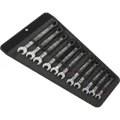 Wera 6003 Joker 11 Set 1 Ringschlüsselsatz