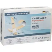 COVARMED Fingerverband Ypsiplast Elastisch 2x18 c 100 St