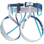 Petzl - Tour - Klettergurt Gr M/L weiß
