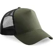 Out of the blue Baseball Cap MY Black