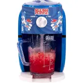 Fizz Creations Slush Puppie Slushie Maschine