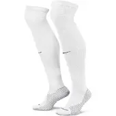 Nike Fq8253 Strike Dri-fit Lange Socken Weiß EU 34-38 Mann Weiß EU 34-38