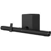 SVEN Kompiuterio kolonÄ—lÄ—s Soundbar SB-2150A, juodas