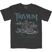 Trivium Dead Men Say