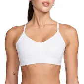 Nike Damen Shirt W NK DF INDY LGT SPT BRA