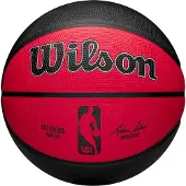Wilson Electronics NBA Team City Edition Miami Heat Basketball