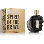 Diesel Spirit of the Brave Eau De Toilette 200 ml (man)