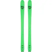 Black Crows - Skis de randonnée - Navis Freebird 2026 für Herren - Größe 173 cm - Grün