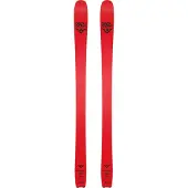 Black Crows Camox Freebird Tourenski 25/26 Tourenski rot Größe 157cm Trekking