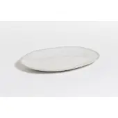 The Table Servierschale Atelier Milk (24,5 x 16 cm)