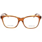 Bottega Veneta Bv0244o Amber-Brille