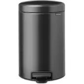 Brabantia Newicon 12 Liter Confident Grey