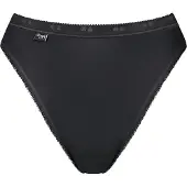 Sloggi Slip Basic+ | Grösse: 46 | Farbe: Schwarz