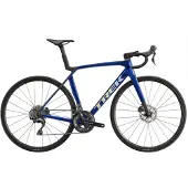 Trek Madone SL 5 Gen 8 - Carbon Rennrad 2025 | hex blue