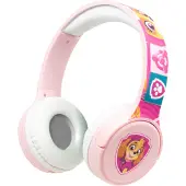Forever , Kinder Kopfhörer Wireless Paw Patrol Design Stella, Rosa