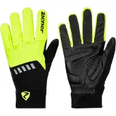 Ziener Lange Handschuhe Ziener Dallen Touch
