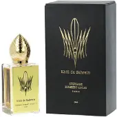 Stéphane Humbert Lucas 777 Khôl de Bahreïn Eau de Parfum 50 ml