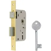Mcm 88712 Einsteckschloss