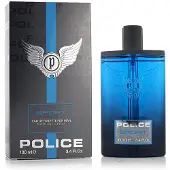 Police Sport Eau de Toilette 100 ml