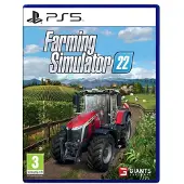 Farming Simulator 22 (NL/FR/Multi in game)