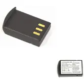 Humantechnik Earis Batterie
