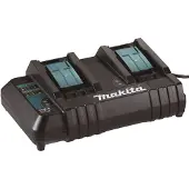 Makita 199688-2 Multi Normal Ladegerät DC18SH Lxt 18V