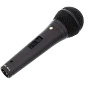Rode M1-S Dynamisches Mikrofon