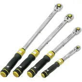 Proxxon Drehmomentschlüssel MicroClick MC 320 23354 + Radmutternsatz 23938